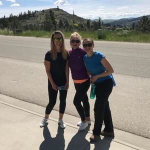 Meet your Posher, Regina